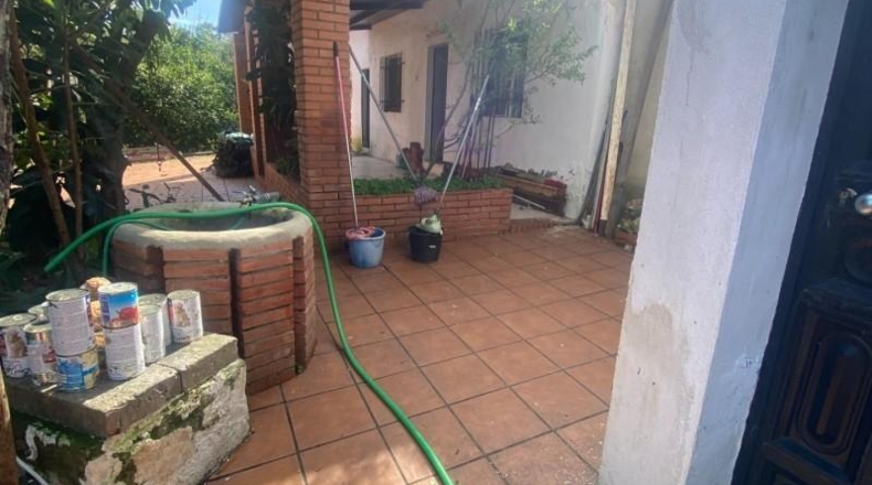 Кордова - Córdoba - 3300m2