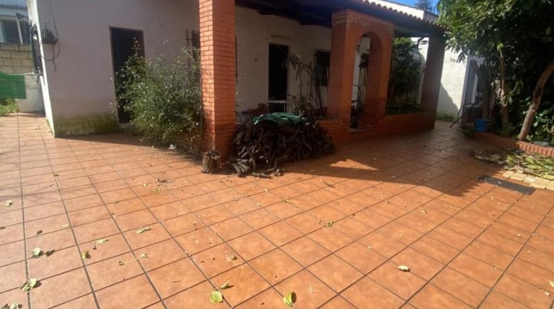 Кордова - Córdoba - 3300m2