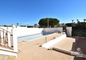 Chalet independiente con terreno en venta en la España, Rojales, ref: TR400116 foto