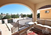 Chalet independiente con terreno en venta en la España, Rojales, ref: TR400116 foto