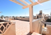 Chalet independiente con terreno en venta en la España, Rojales, ref: TR400116 foto