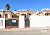 Chalet independiente con terreno en venta en la España, Rojales, ref: TR400116 foto