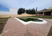 Rural estate for sale on España, Dos Hermanas, ref: TR388634 photo