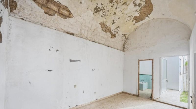 Cádiz - Vejer de la Frontera - 298m2