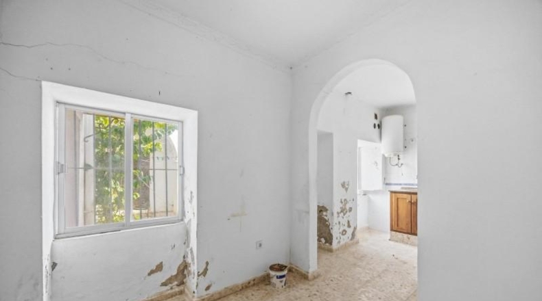 Cádiz - Vejer de la Frontera - 298m2