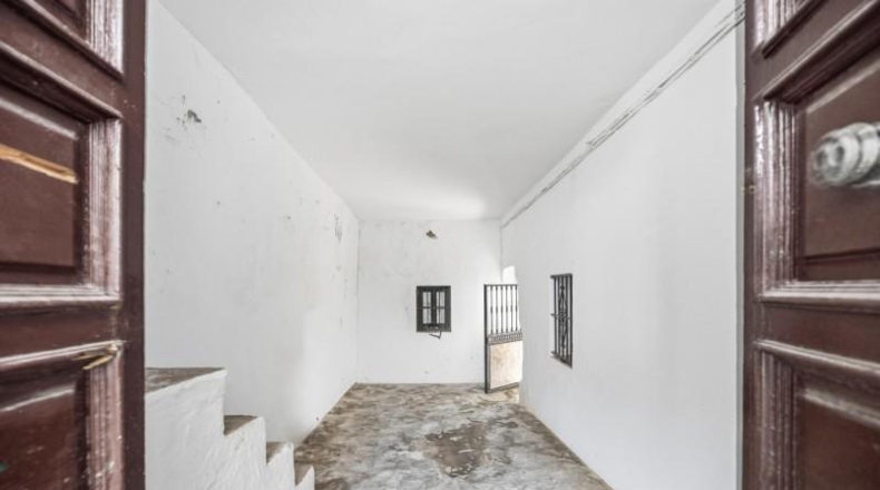 Cádiz - Vejer de la Frontera - 298m2