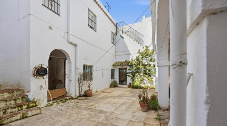 Cádiz - Vejer de la Frontera - 298m2