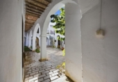 Casa de pueblo en venta en la España, Vejer de la Frontera, ref: TR388264 foto