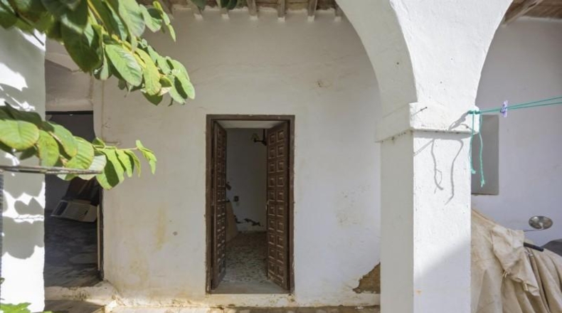 Cádiz - Vejer de la Frontera - 298m2