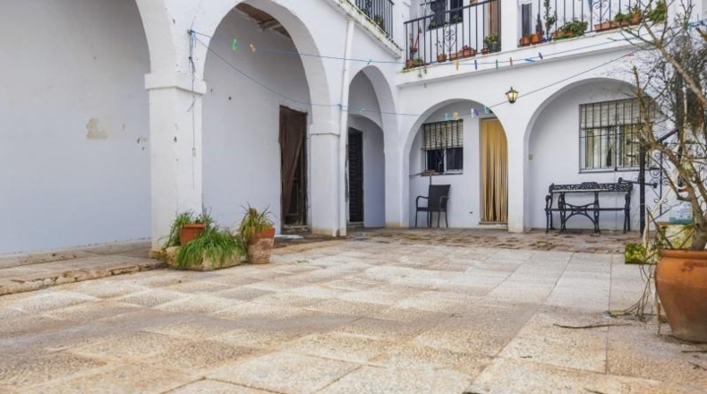Cádiz - Vejer de la Frontera - 298m2