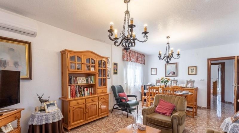 Granada - Atarfe - 2500m2