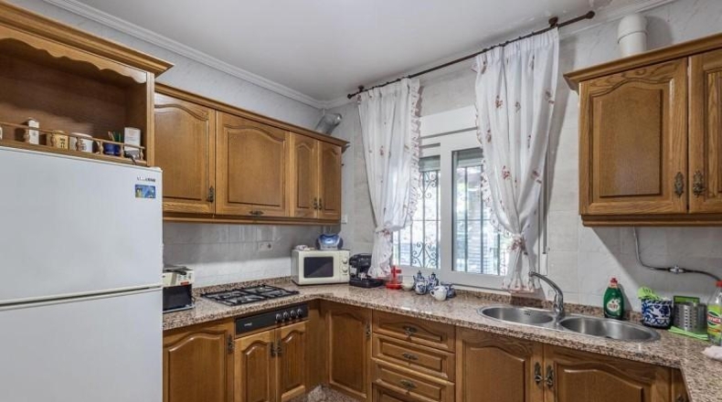 Granada - Atarfe - 2500m2