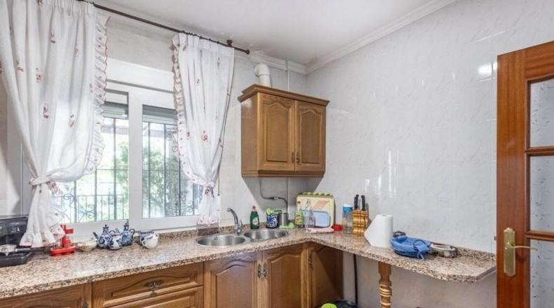 Granada - Atarfe - 2500m2