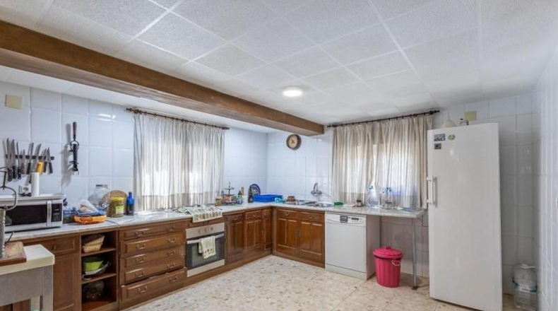 Granada - Atarfe - 2500m2