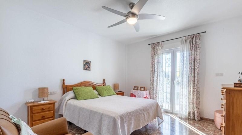 Granada - Atarfe - 2500m2