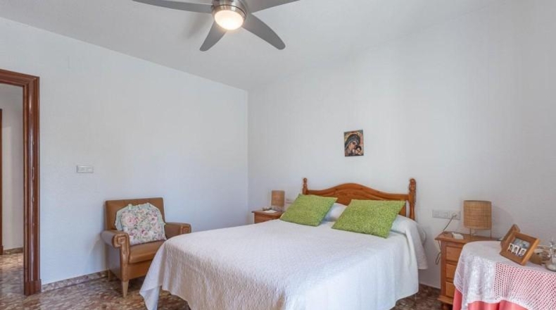 Granada - Atarfe - 2500m2