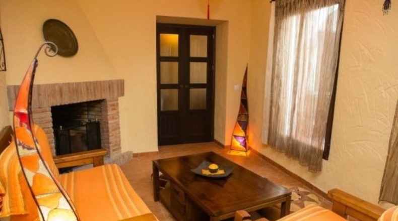 Córdoba - Almodóvar del Río - 416m2