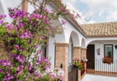 Casa de poble en venda a la España, Almodóvar del Río, ref.: TR383696 foto