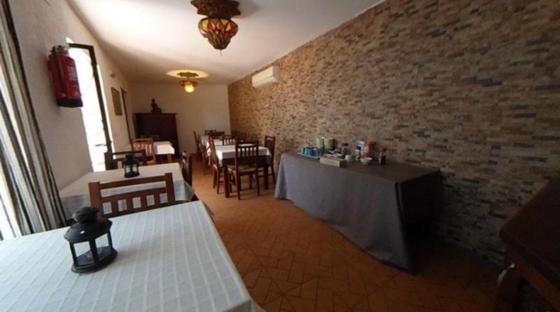 Córdoba - Almodóvar del Río - 416m2