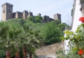 Casa de poble en venda a la España, Almodóvar del Río, ref.: TR383696 foto