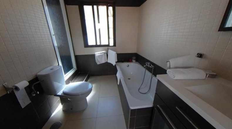 Córdoba - Almodóvar del Río - 416m2