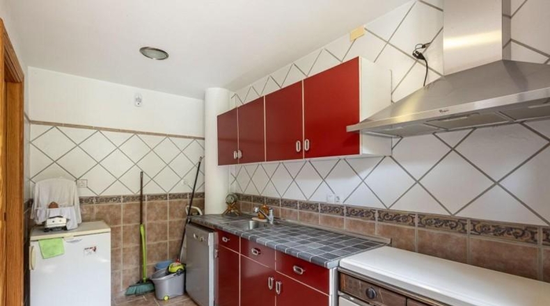 Granada - Ogíjares - 312m2
