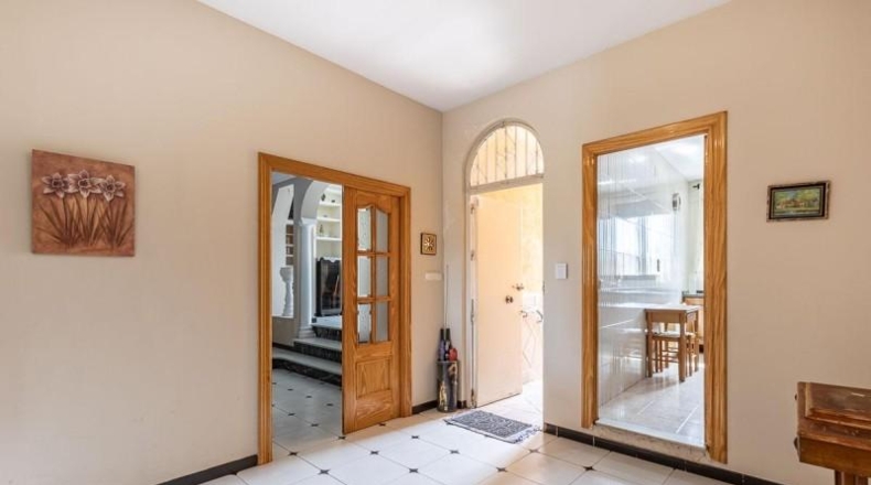 Granada - Ogíjares - 312m2