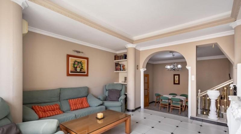 Granada - Ogíjares - 312m2