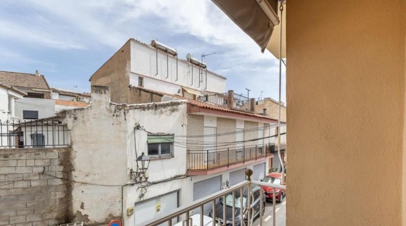 Granada - Ogíjares - 312m2