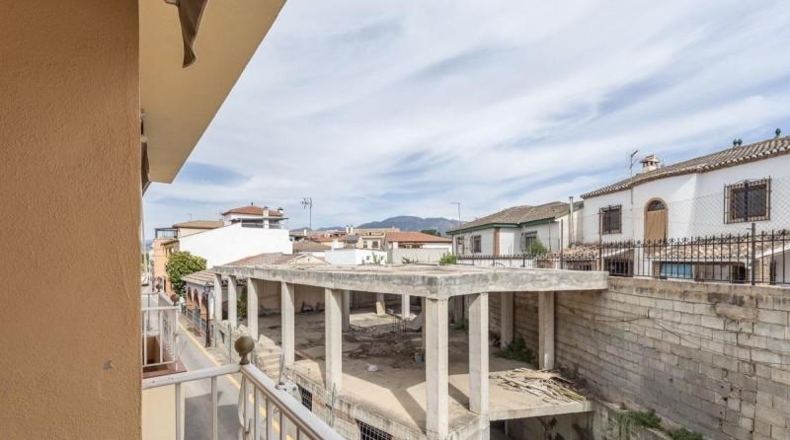 Granada - Ogíjares - 312m2