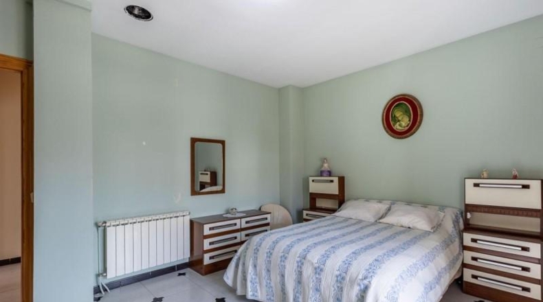 Granada - Ogíjares - 312m2