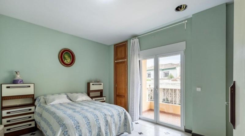 Granada - Ogíjares - 312m2