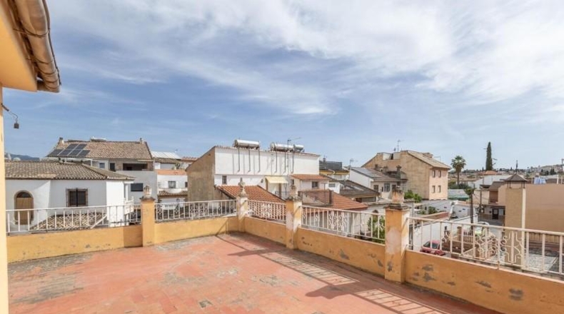 Granada - Ogíjares - 312m2