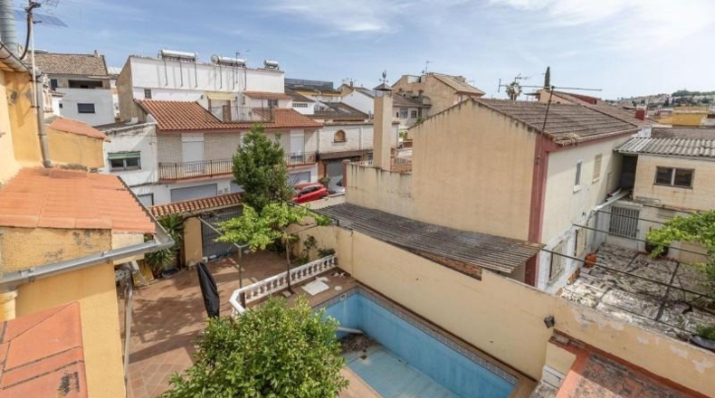 Granada - Ogíjares - 312m2