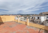 Xalet independent amb terreny en venda a la España, Ogíjares, ref.: TR412815 foto