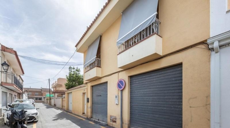 Granada - Ogíjares - 312m2