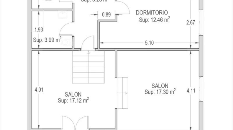 Granada - Ogíjares - 312m2
