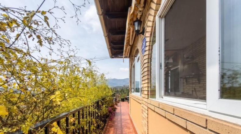 Barcelona - Olivella - 1004m2