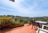 Chalet independiente con terreno en venta en la España, Olivella, ref: TR412178 foto