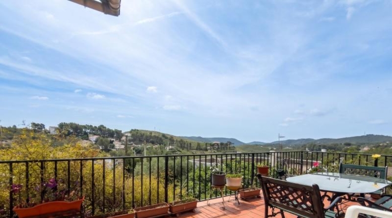 Barcelona - Olivella - 1004m2