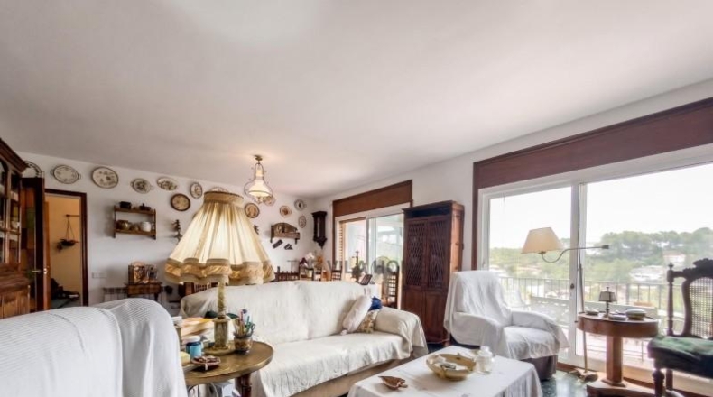 Barcelona - Olivella - 1004m2