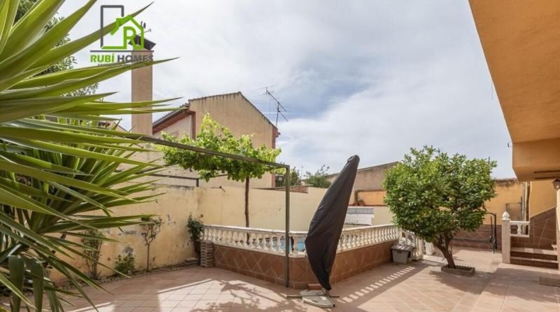 Granada - Ogíjares - 312m2