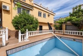 Ogíjares 312&nbsp;m²