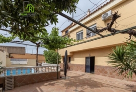 Ogíjares 312&nbsp;m²