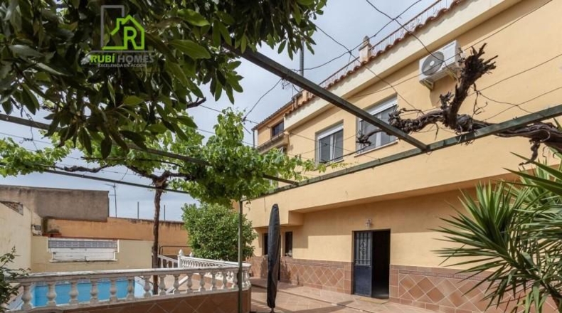 Granada - Ogíjares - 312m2
