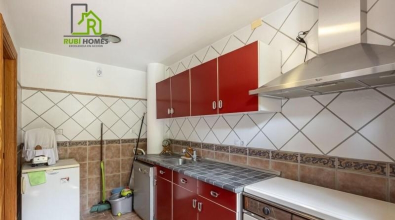 Granada - Ogíjares - 312m2