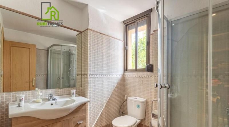 Granada - Ogíjares - 312m2