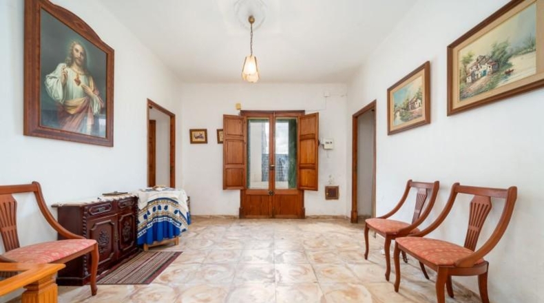 Balearic Islands - Santa Eugènia - 344m2