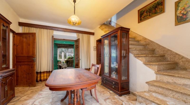 Balearic Islands - Santa Eugènia - 344m2
