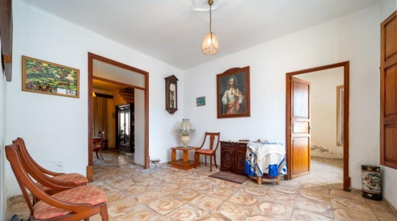 Balearic Islands - Santa Eugènia - 344m2